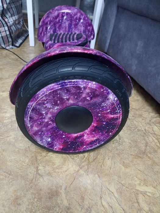 Гироскутер детский