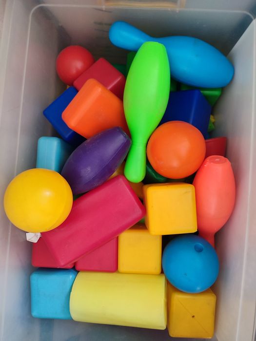 Детские игрушки, разные развивающие игрушки