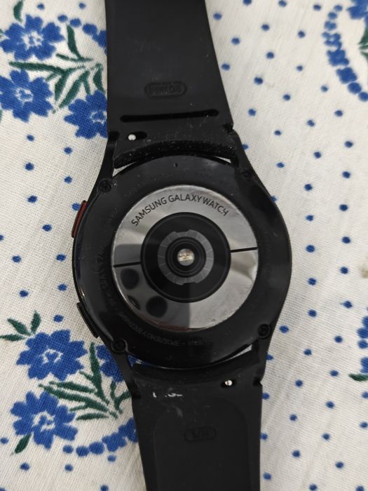 Samsung galaxy watch 4