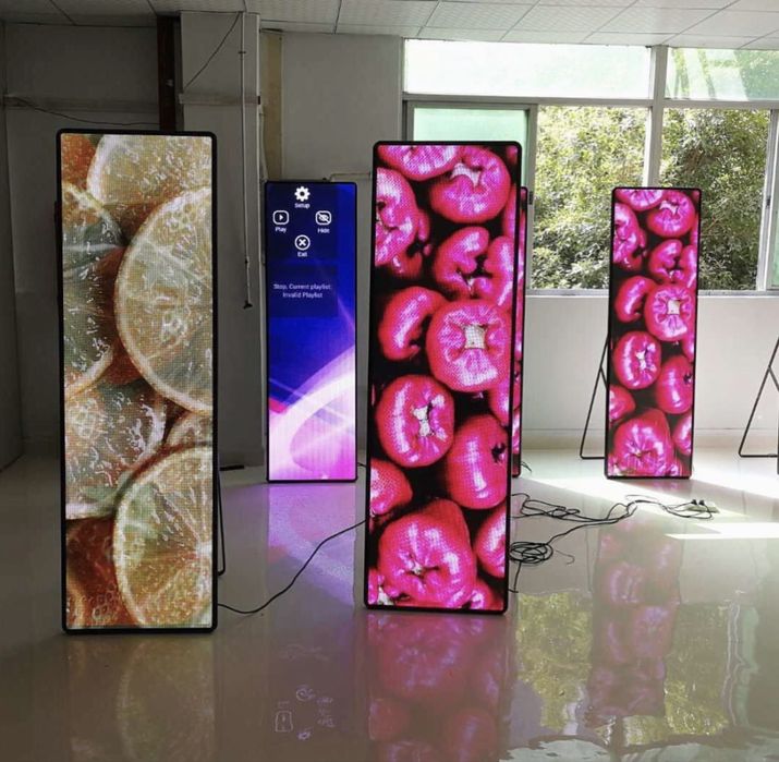 Продаётся Лед экран