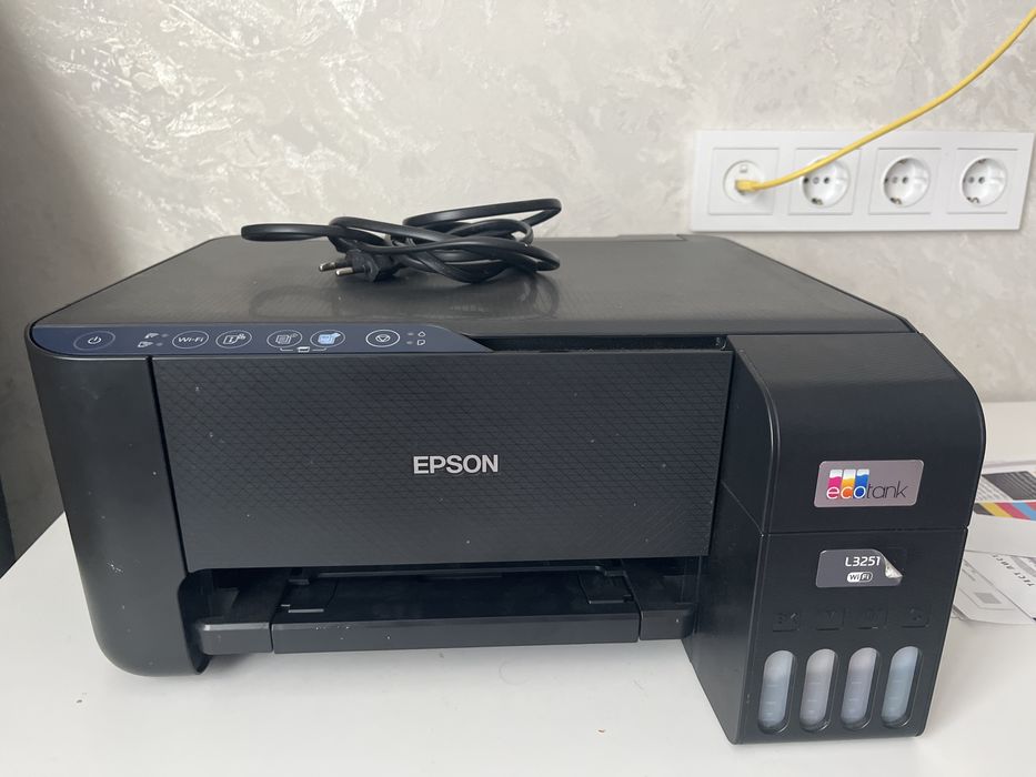 Принтер Epson L3251