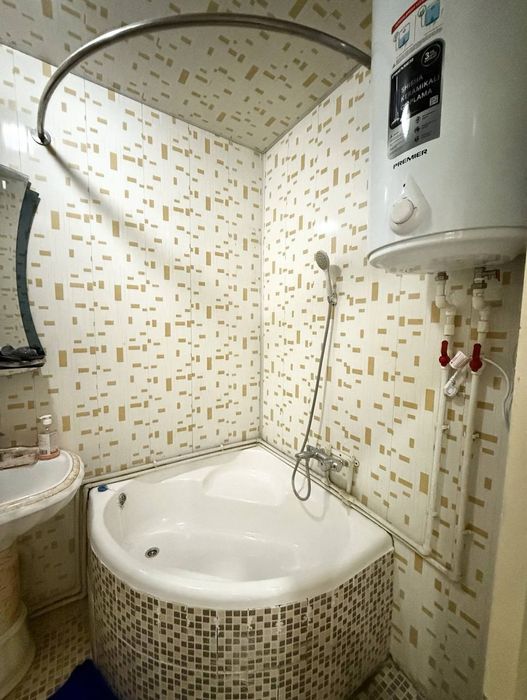 Kvartira ijaraga beriladi Chilonzorda 2Xona