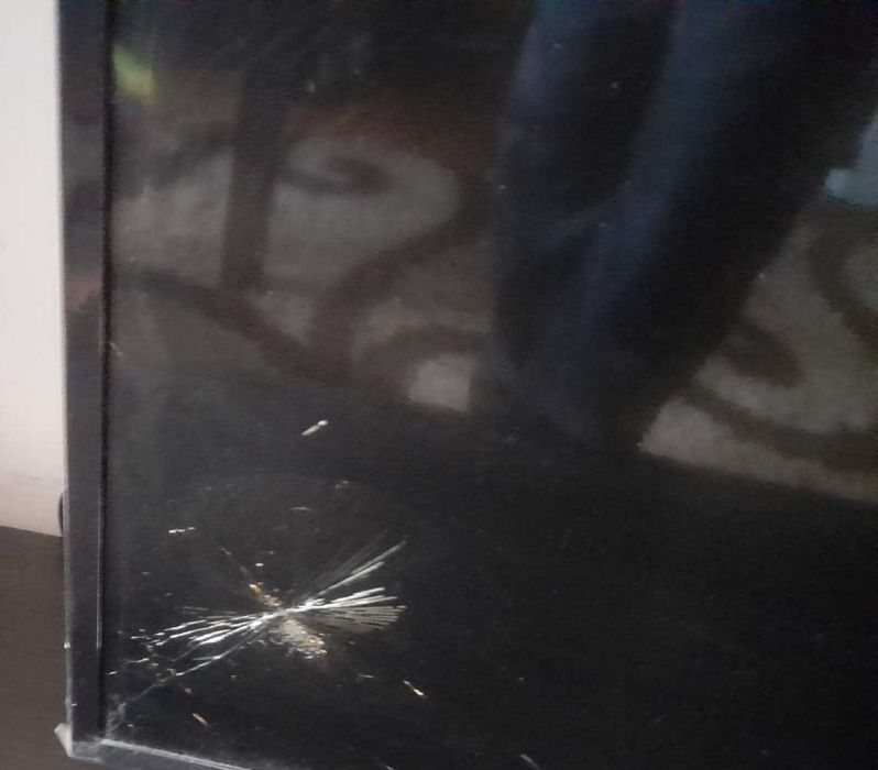 Телевизор LG 43 инча