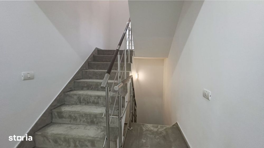 Vila D+P+1E cu 7 camere in Eforie Nord - ideal investitie sau locuinta
