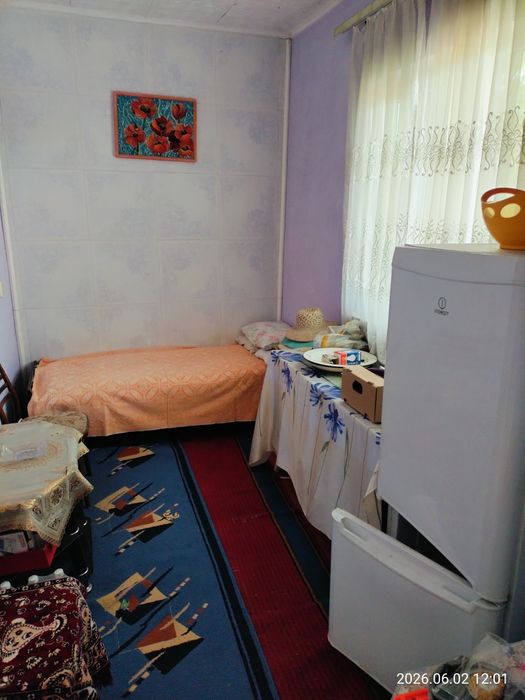 Продается дача,  Чубарсу,.18 соток