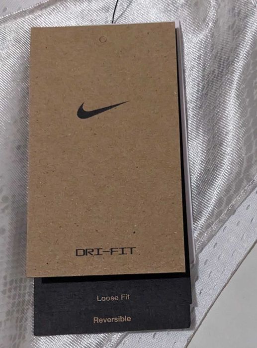 Nike Kobe Bryant Reversible Mesh мъжки потник размери M L от Сащ
