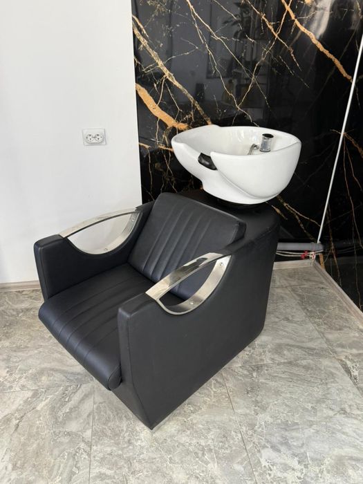 Вещи для парехмакерской