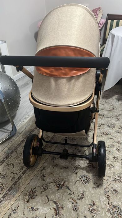 коляска трансформер