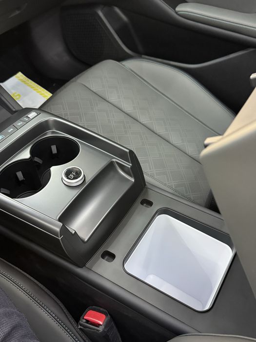 Byd qin l full electr