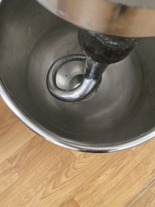 Хлебомешалка