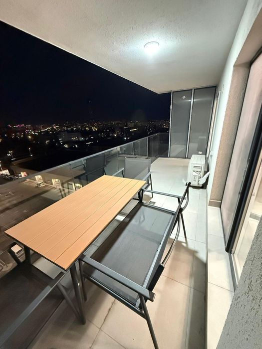 Sun Royal-Piata Sudului-Sun Plaza Mall | 2 camere, direct proprietar