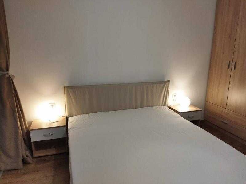 Дава се под наем Двустаен апартамент в Бургас, Меден рудник - зона Б - 80 кв.м за 408 € - Снимка #3