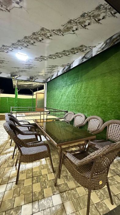 Сдам в аренду дачу (своя)