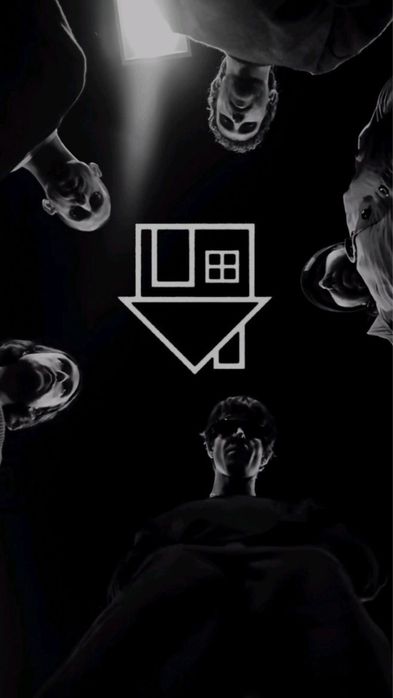 bilet concert The Neighbourhood: THE WOURLD TOUR Manchester