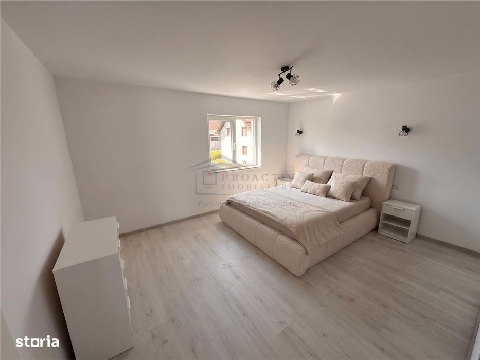Prima inchiriere | Casa individuala | Incalzire in pardoseala | IC-99