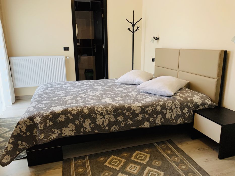 Cazare Pascani Pensiune 3 stele Crinul