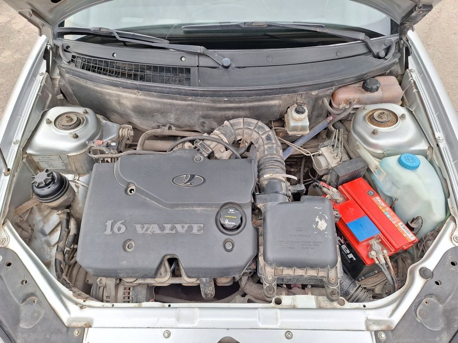 Продаю ваз приора