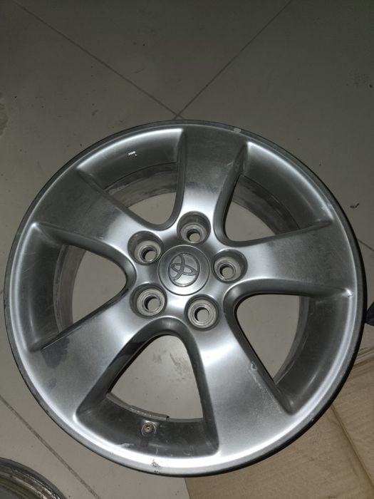 Продам Титановый диски