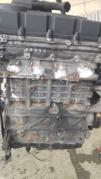motor bkd 2.0 tdi vw golf 5 passat b6 audi a3 seat altea leon toledo skoda octavia 2005-2008