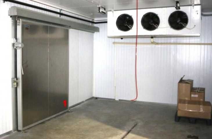 Sovutish kameralari uchun agregatlar/Агрегат холодильной кмеры