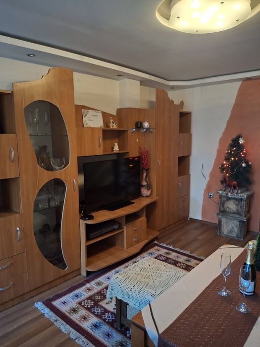 Къща КРАСИ  за  нощувки