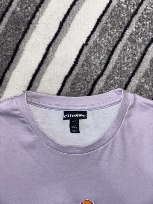 Tricou ellesse de barbati
