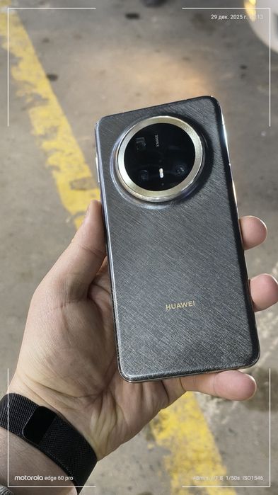 Huawei mate 70 pro plus 16/512