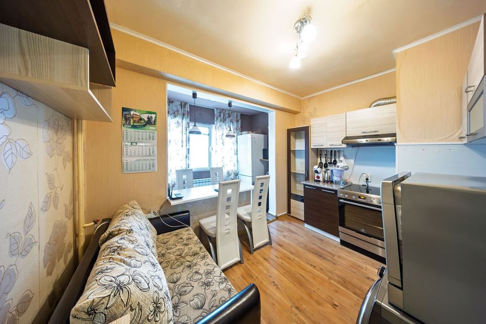 Продава се Едностаен апартамент в Враца, Дъбника - 43 кв.м за 788 €/кв.м - Снимка #3