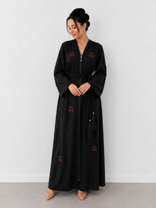 Olchali abaya