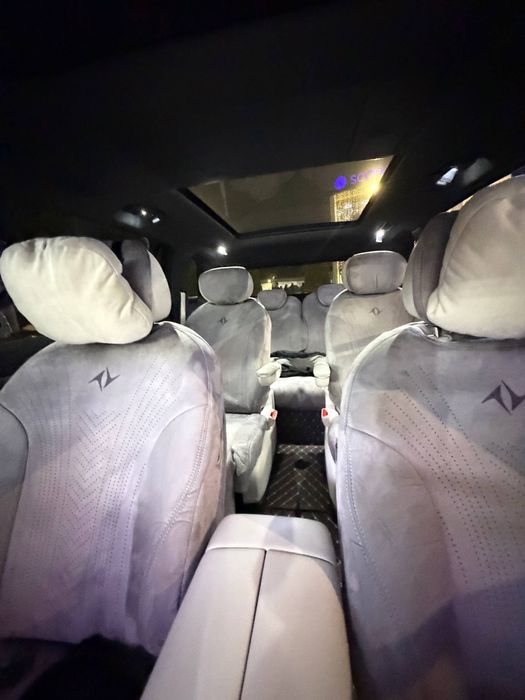 DongFeng chihol oziniki universal mas