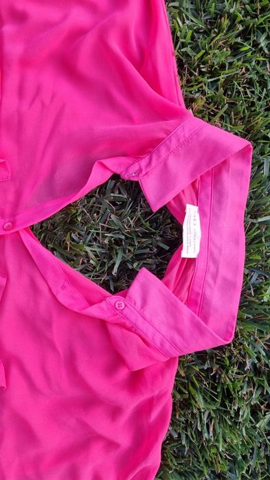 Bluza Zara mărime 38/40