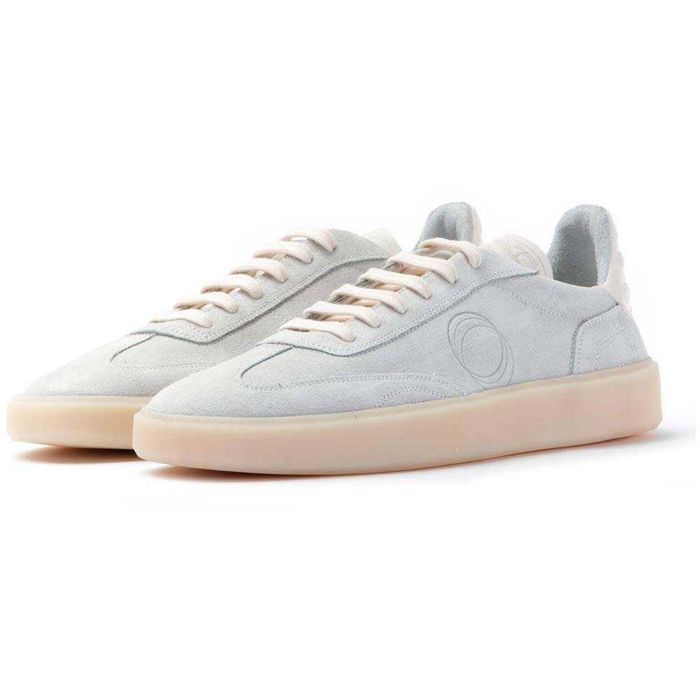 Pantofi sport casual 44 45 premium Pantofola D'Oro NOI piele naturala