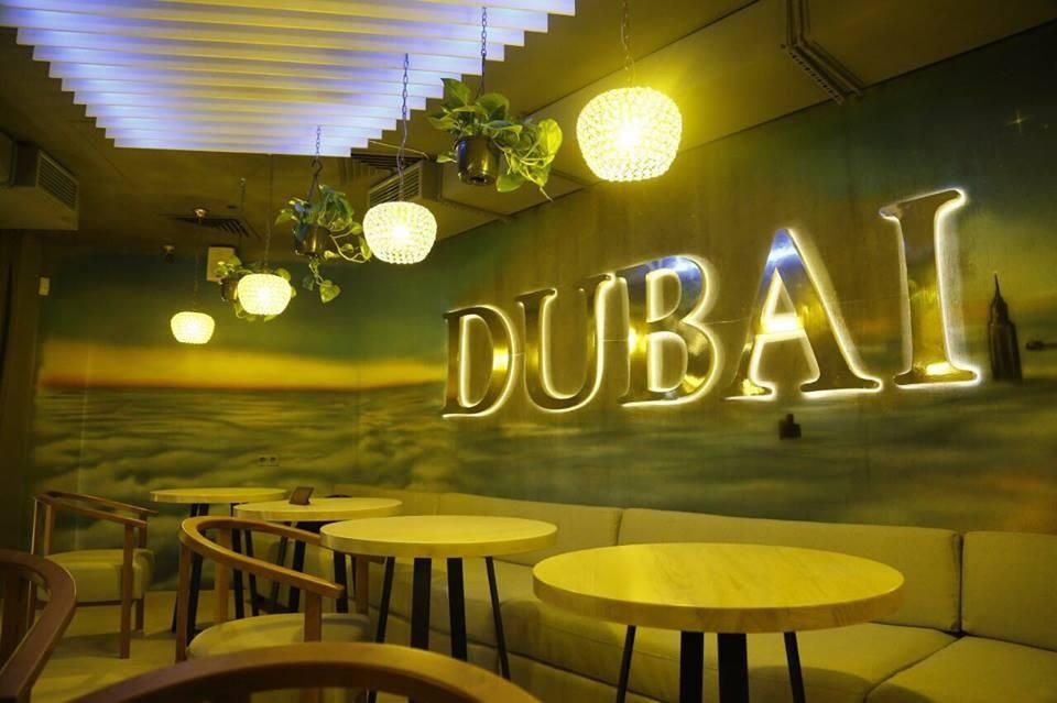 3D harflar | Lightbox | Banner | Tashqi reklama yasaymiz Samarqand