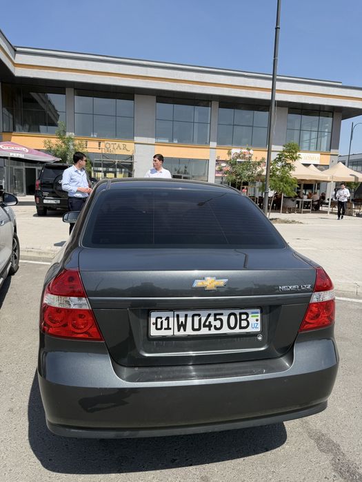 Nexia 3 2020-yil avtomat