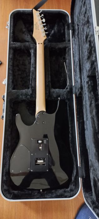 Chitara electrica Ibanez s470