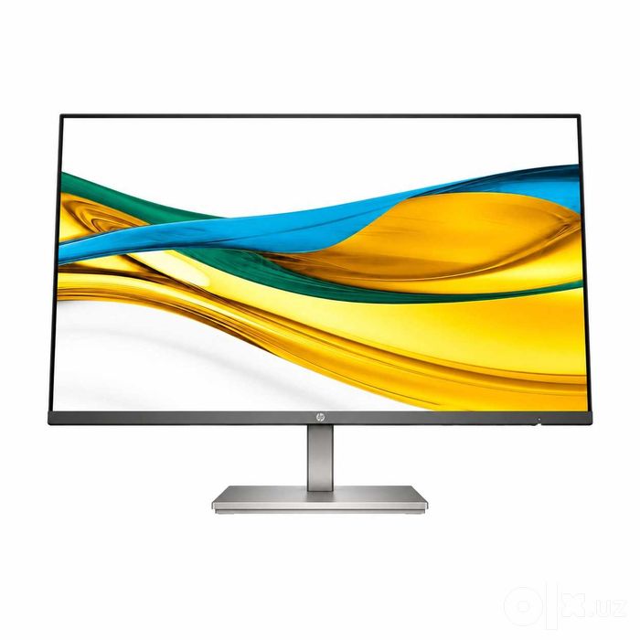 Монитор HP Series 5 527da (27" FHD IPS 100Hz со встроенным звуком)