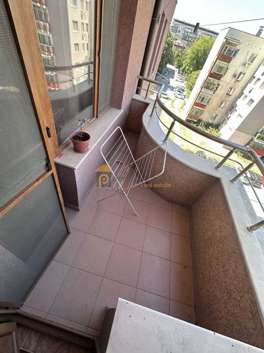 Дава се под наем Двустаен апартамент в Пловдив, Център - 67 кв.м за 400 € - Снимка #8