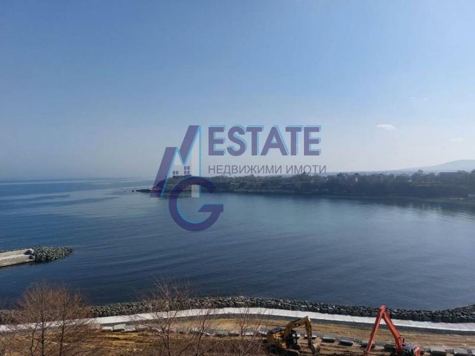 Продава се Тристаен апартамент в Царево - 180 кв.м за 918 €/кв.м - Снимка #9