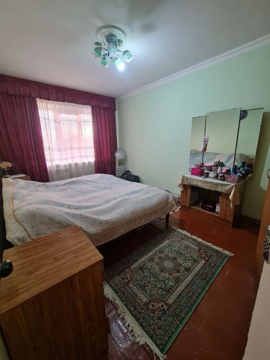 3 хонали 77 серия