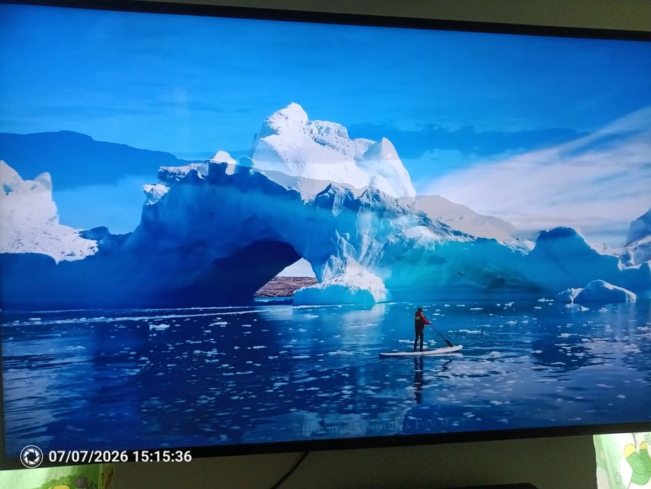 Телевизор Sony Bravia 4k
