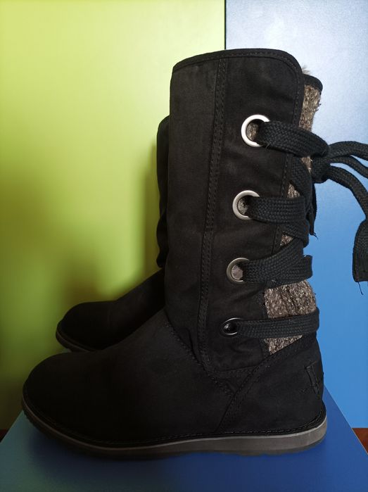 Дамски ботуши  s.Oliver