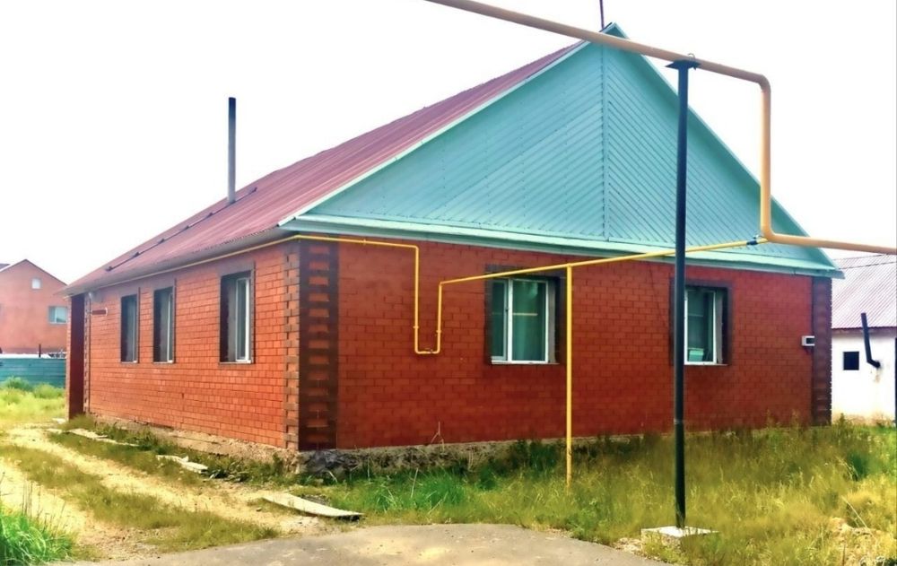 Газификация под ключ!