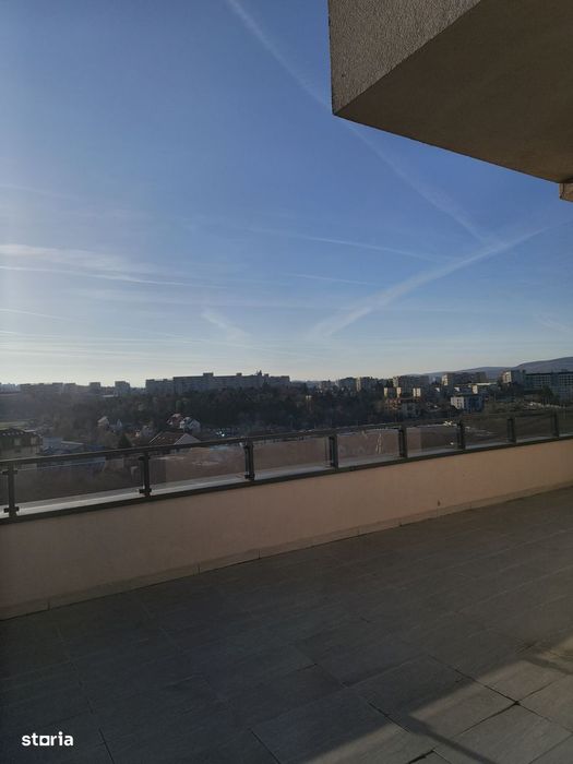 Apartament 3 camere, Grand Park Residence lângă baza sportivă