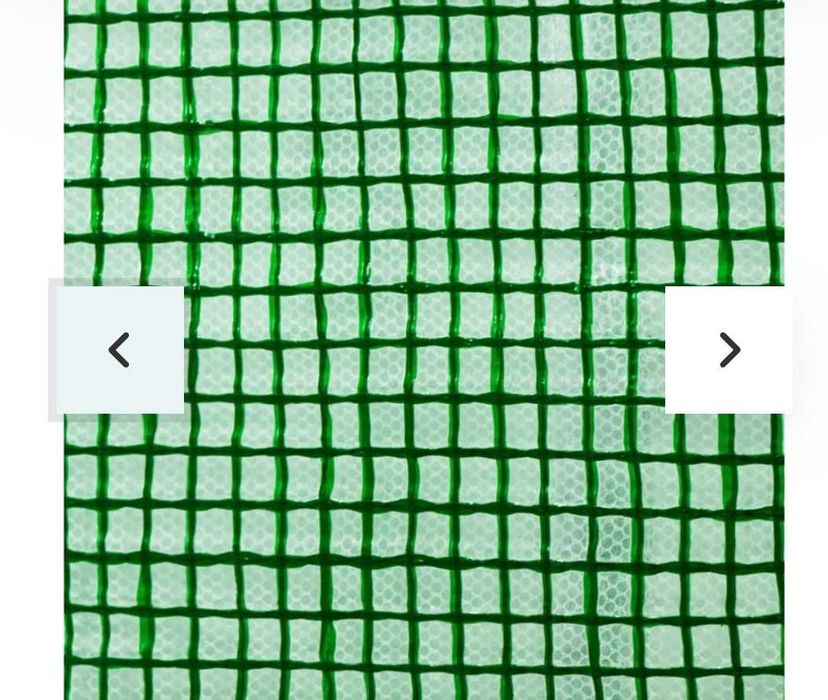 Покривало за оранжерии всички размери.