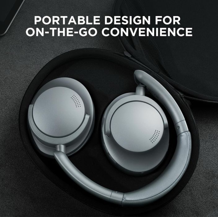 1more Sonoflow безжични слушалки