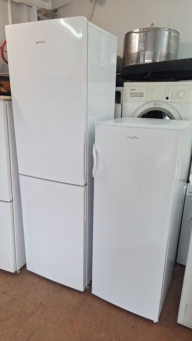 Combine frigorifice mașini de spălat second-hand