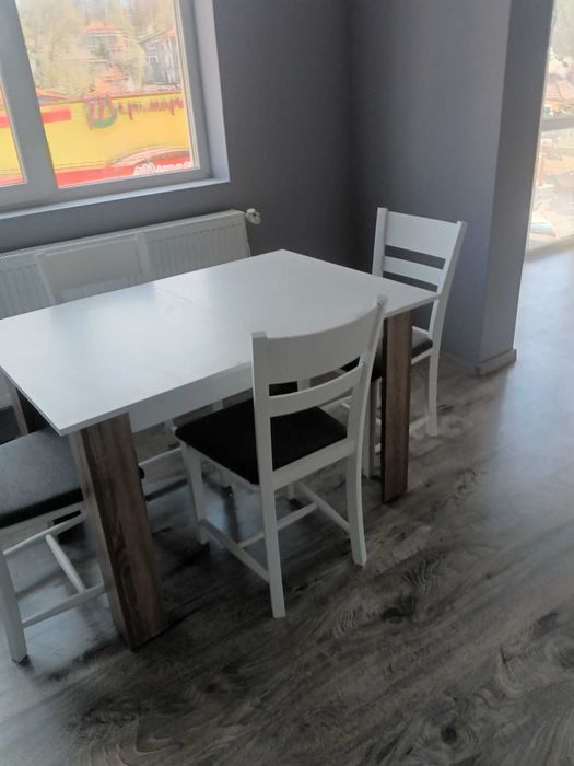 Н-2-105 Дава се под наем двустаен апартамент в кв. Възраждане!