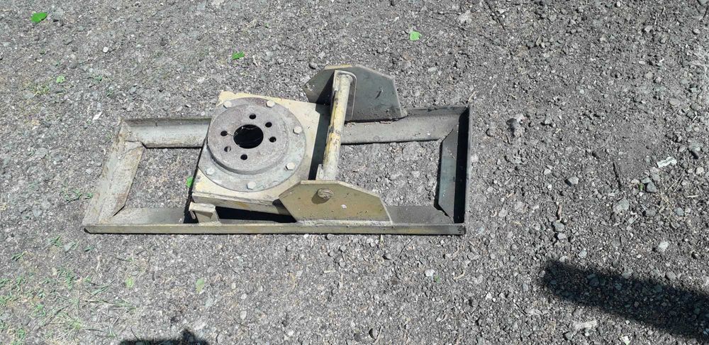 Опрокиды автомобильные