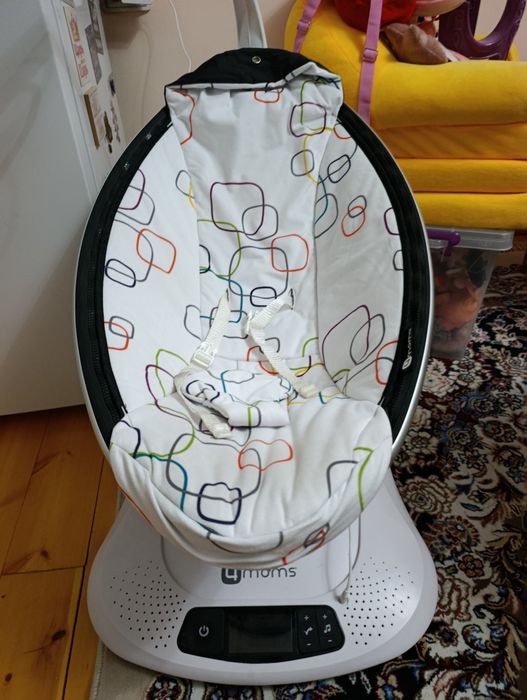 Продается детская люлька