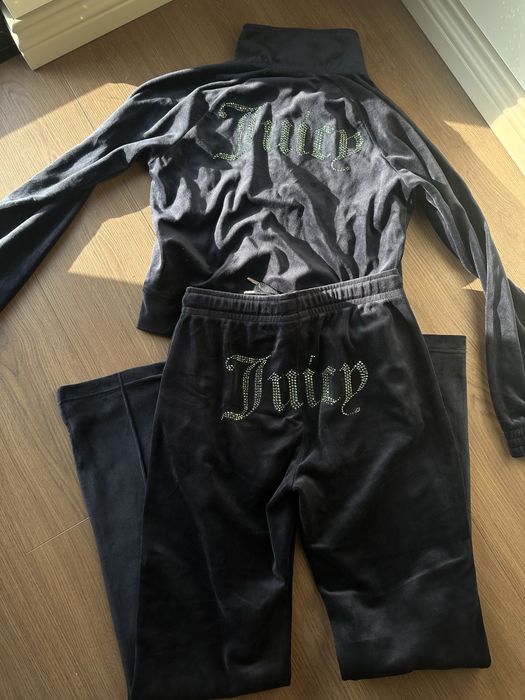 Комплект Juicy Coture